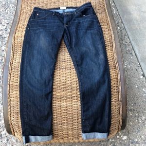 Hudson Jeans